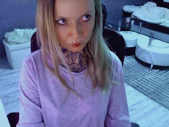 InesModel webcam