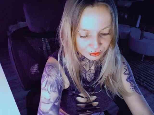 InesModel webcam