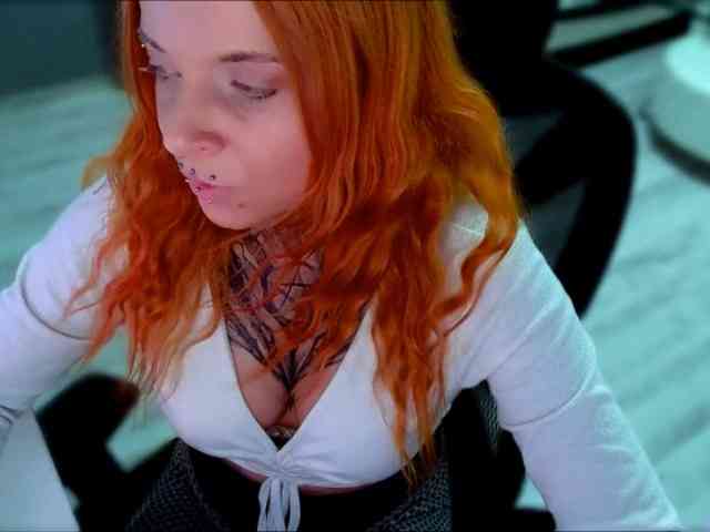 InesModel webcam