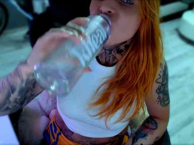 InesModel webcam