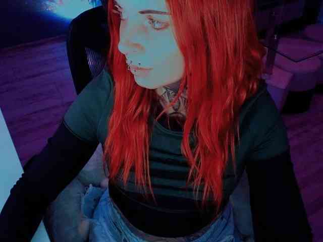 InesModel webcam