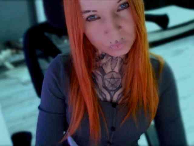 InesModel webcam