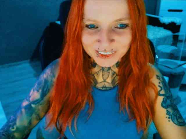 InesModel webcam