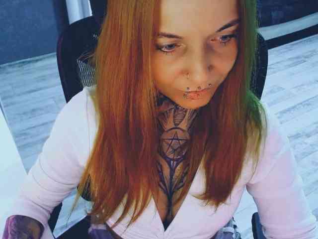 InesModel webcam
