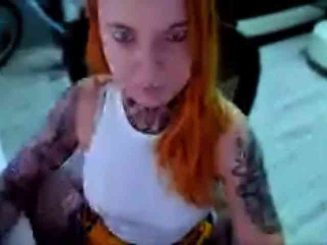 InesModel webcam