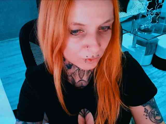 InesModel webcam