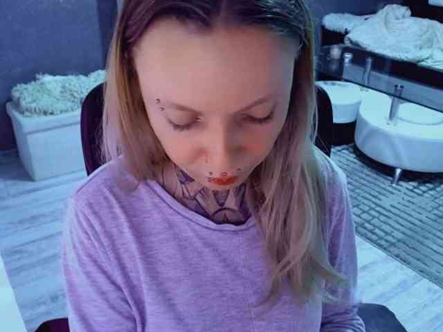 InesModel webcam