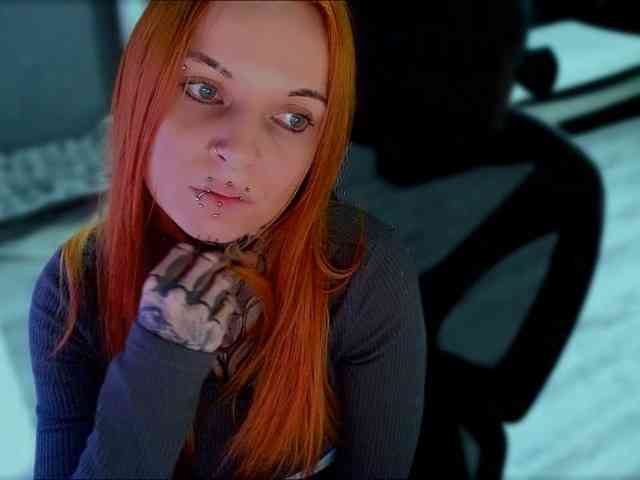 InesModel webcam