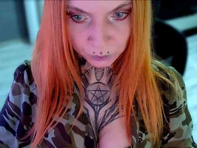 InesModel webcam