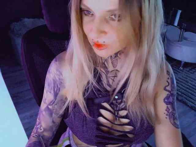 InesModel webcam