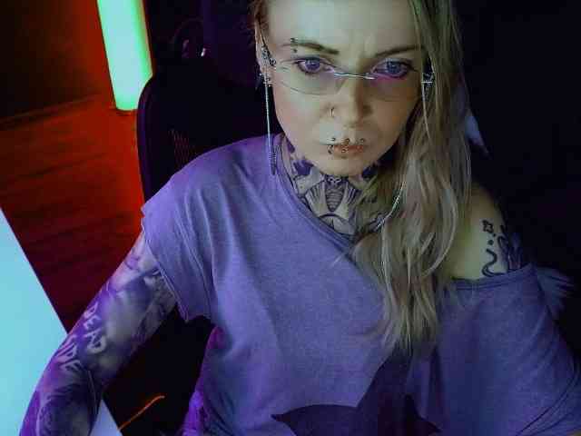 InesModel webcam