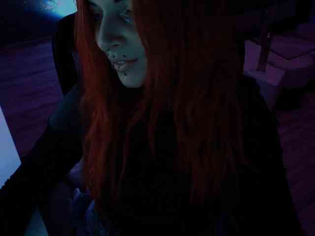 InesModel webcam
