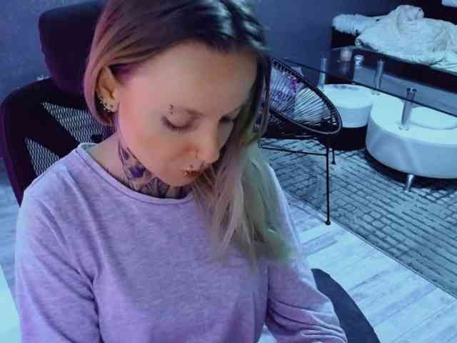 InesModel webcam