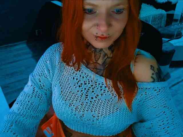 InesModel webcam