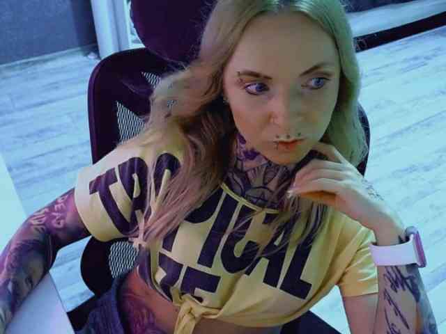 Model: InesModel