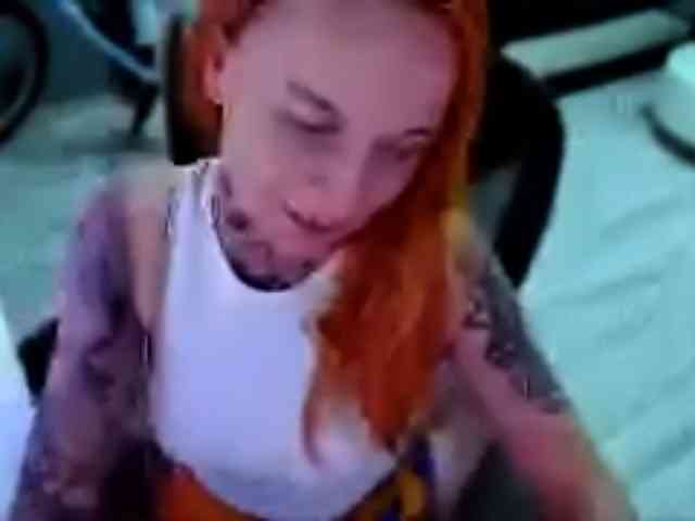 InesModel webcam