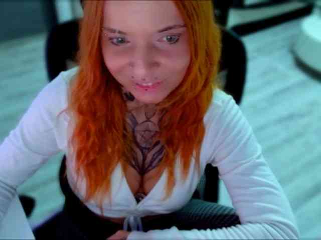 InesModel webcam
