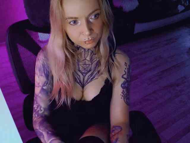 InesModel webcam