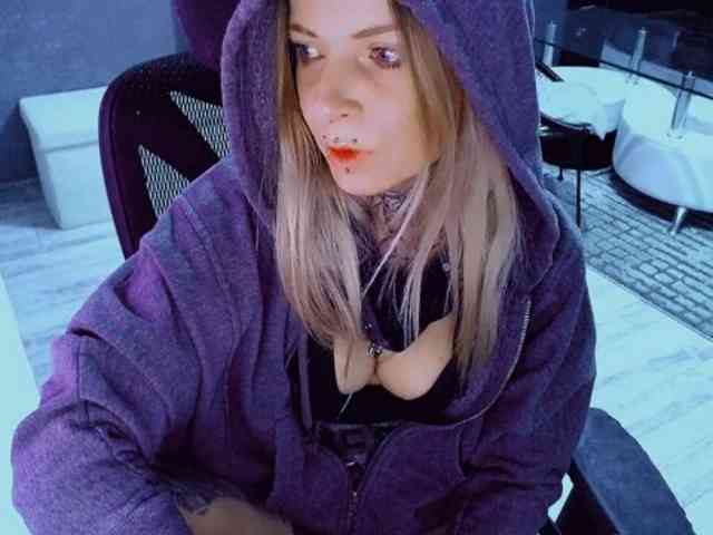 InesModel webcam