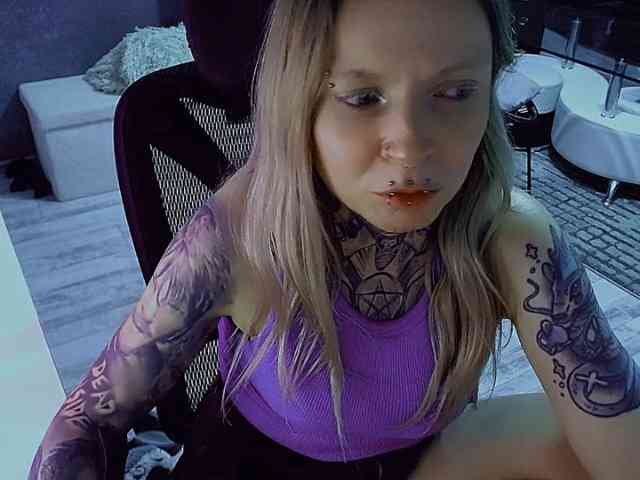 InesModel webcam