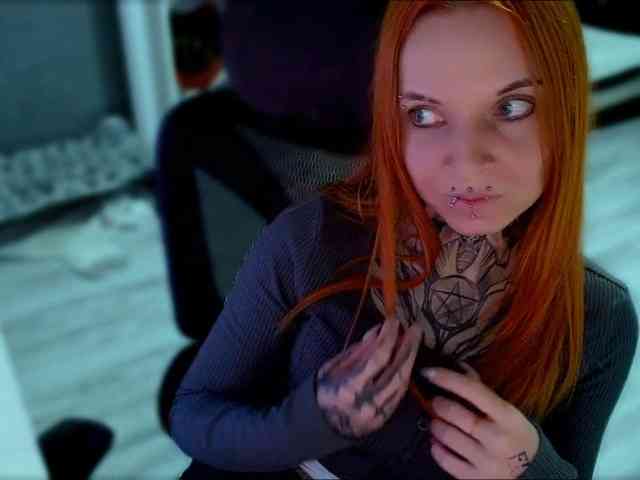 InesModel webcam
