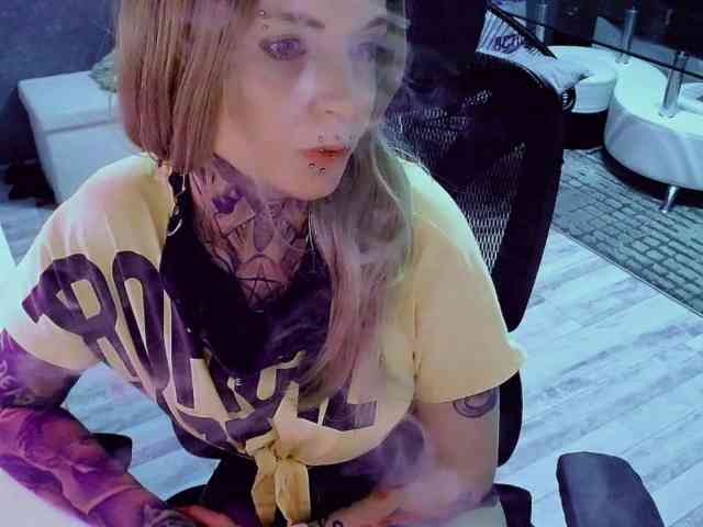 InesModel webcam