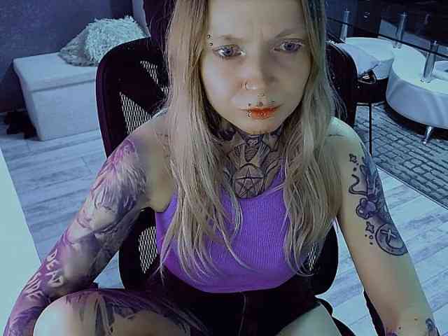 InesModel webcam
