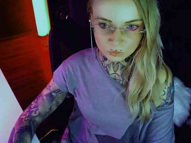 InesModel webcam