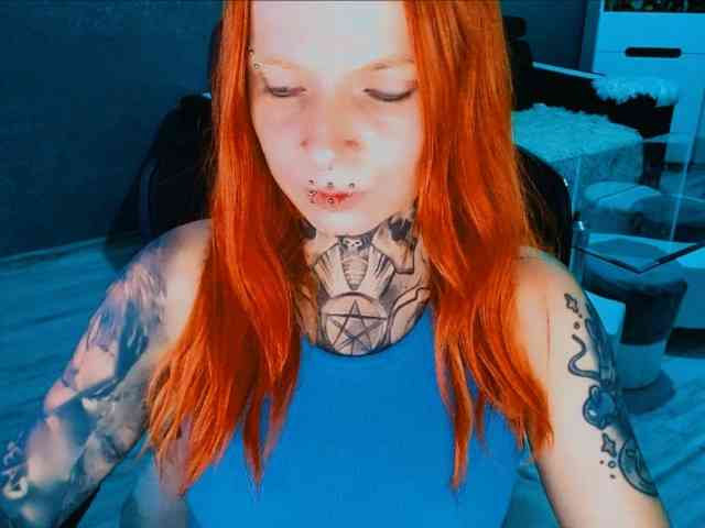 InesModel webcam
