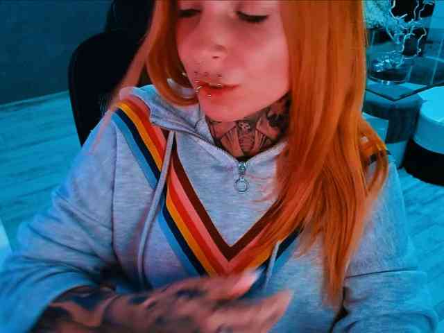 InesModel webcam