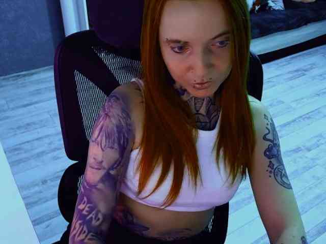 InesModel webcam