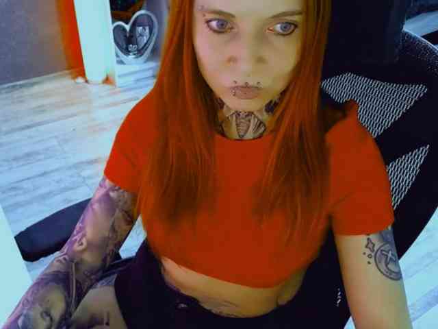 InesModel webcam