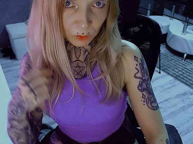 InesModel webcam