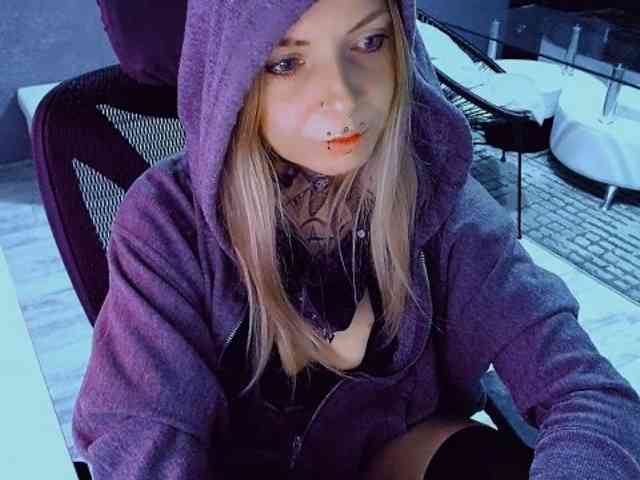 InesModel webcam