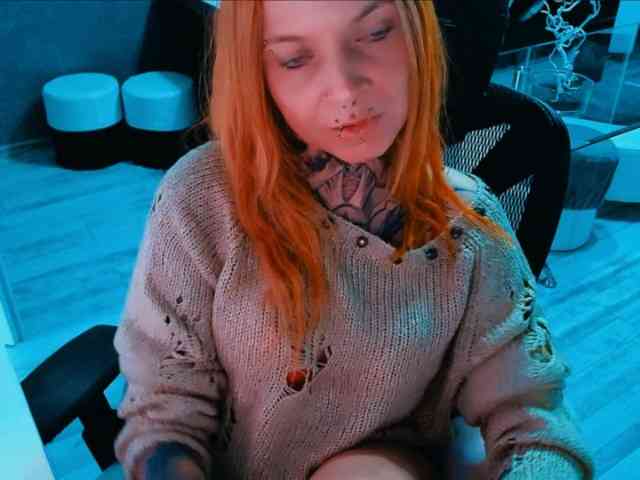 InesModel webcam