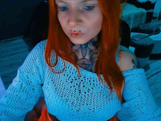InesModel webcam