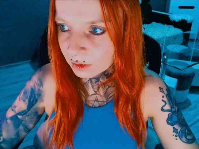 InesModel webcam