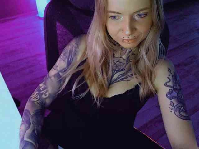 InesModel webcam