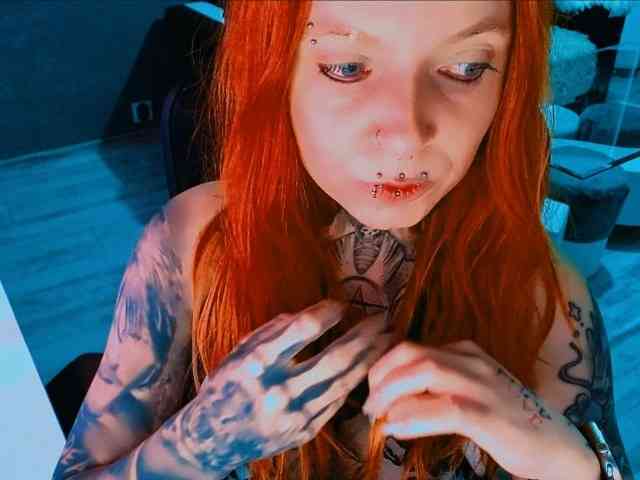InesModel webcam
