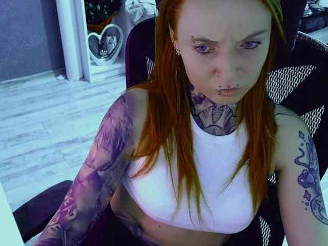 InesModel webcam
