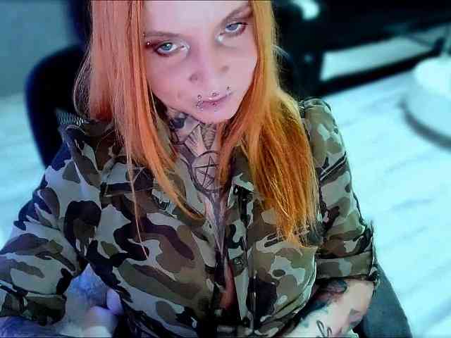 InesModel webcam