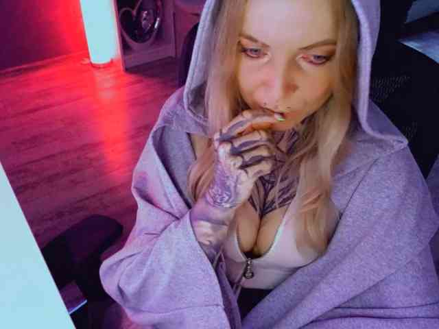 InesModel webcam
