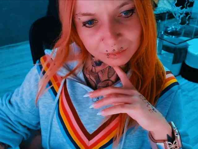 InesModel webcam