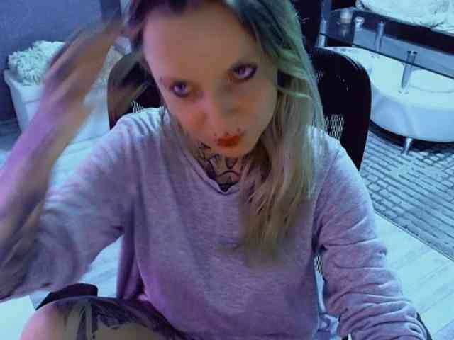 InesModel webcam