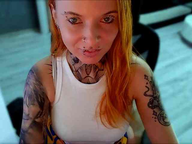 InesModel webcam