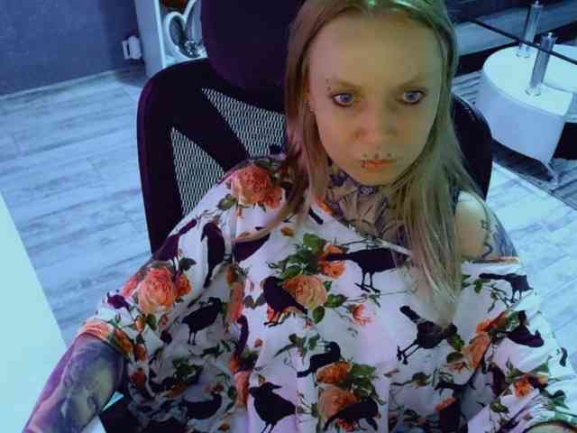 InesModel webcam