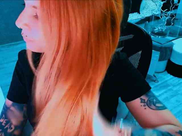 InesModel webcam