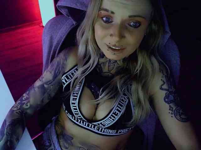 InesModel webcam