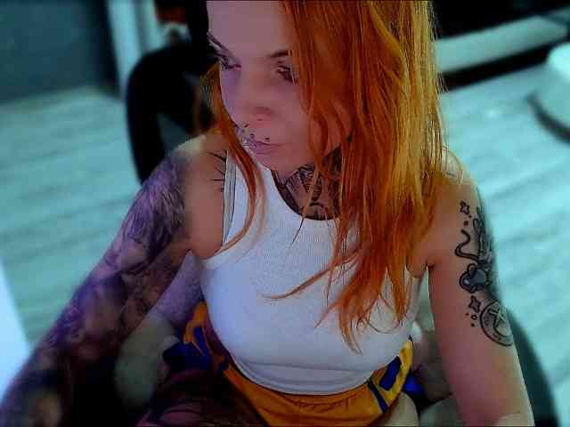 InesModel webcam
