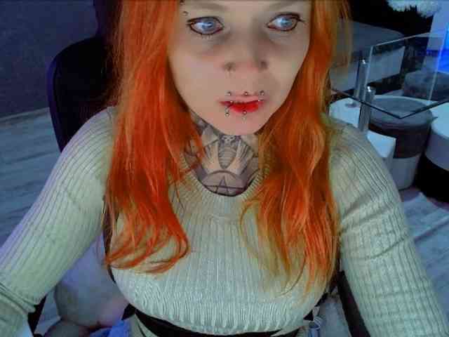InesModel webcam